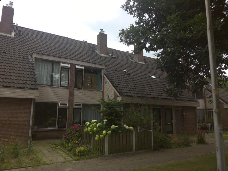 Heimanslaan 831 - Culemborg