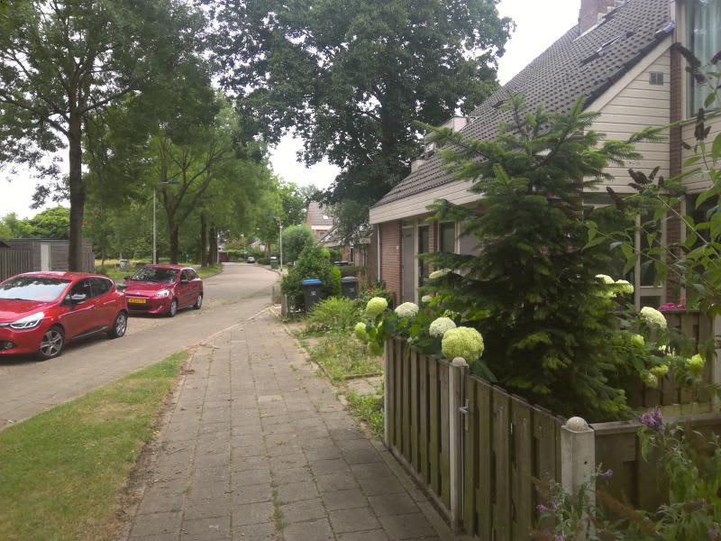 Heimanslaan 831 - Culemborg