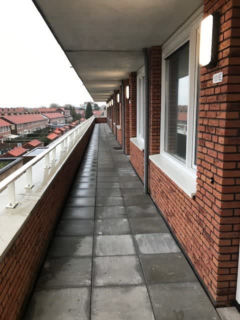 Minckelersstraat 163G - Hilversum