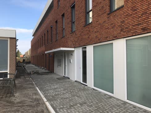 Minckelersstraat 163G - Hilversum