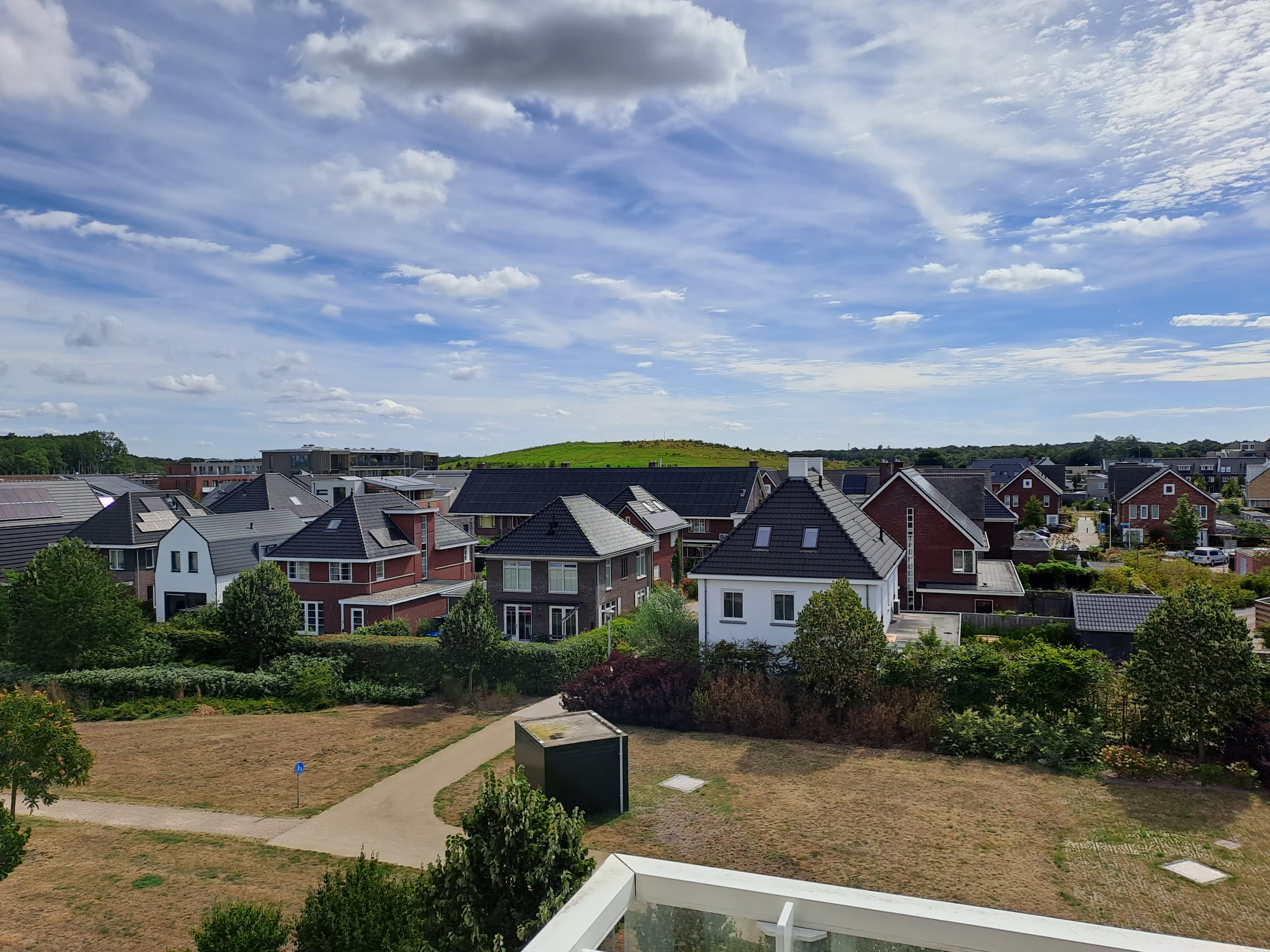 Minckelersstraat 163G - Hilversum