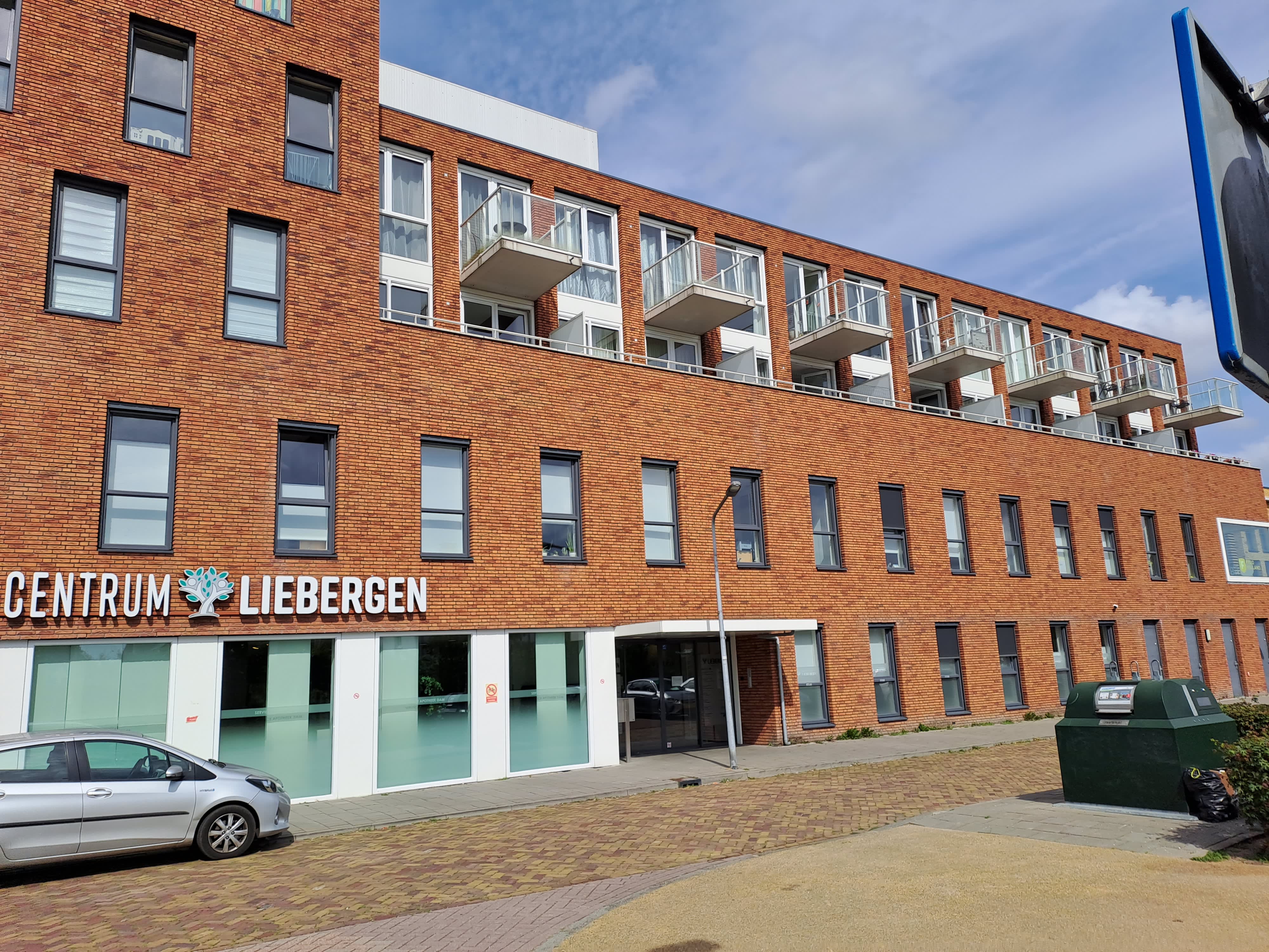 Minckelersstraat 163G - Hilversum