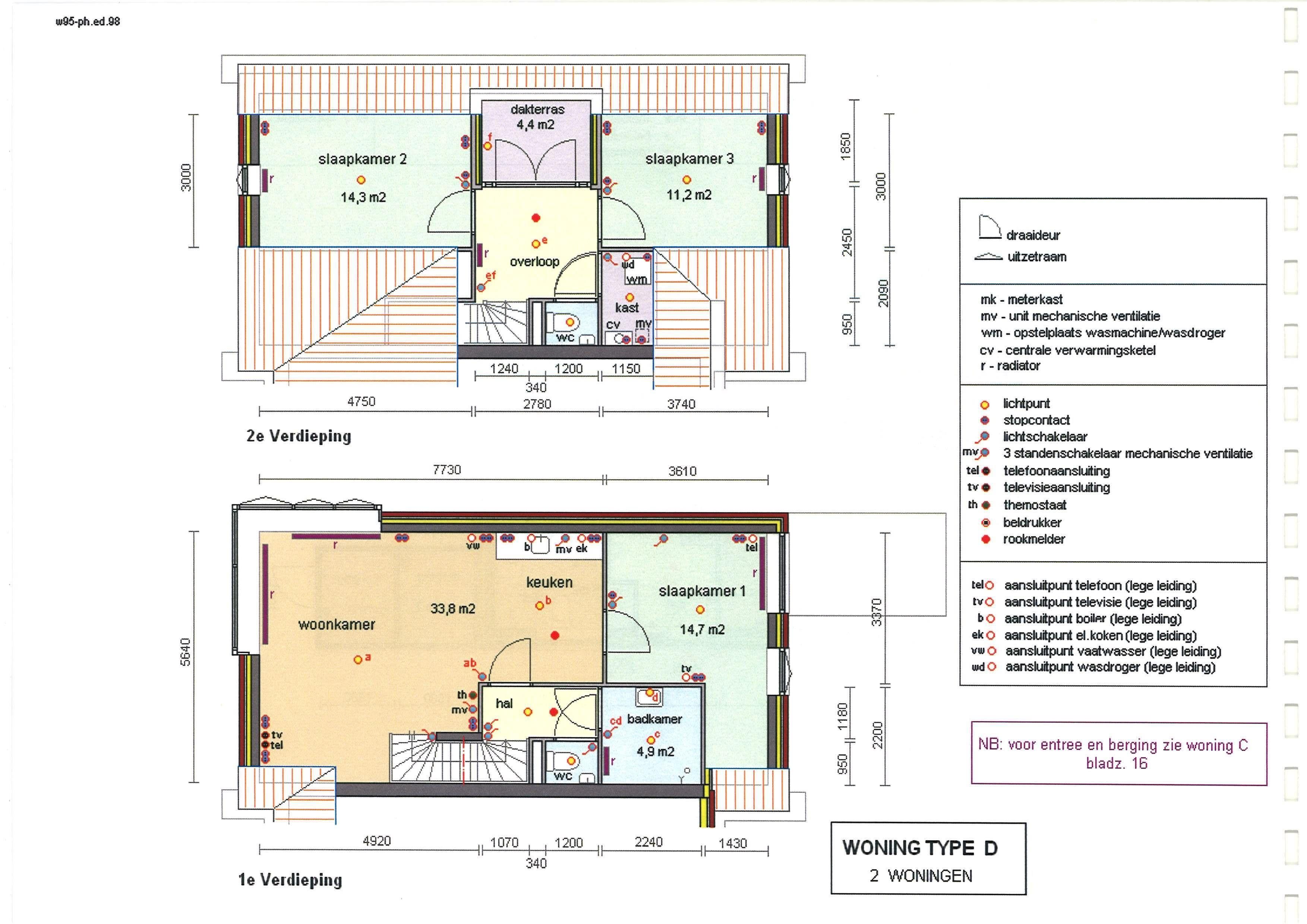 D. Doniastraat 47 - Zaandam