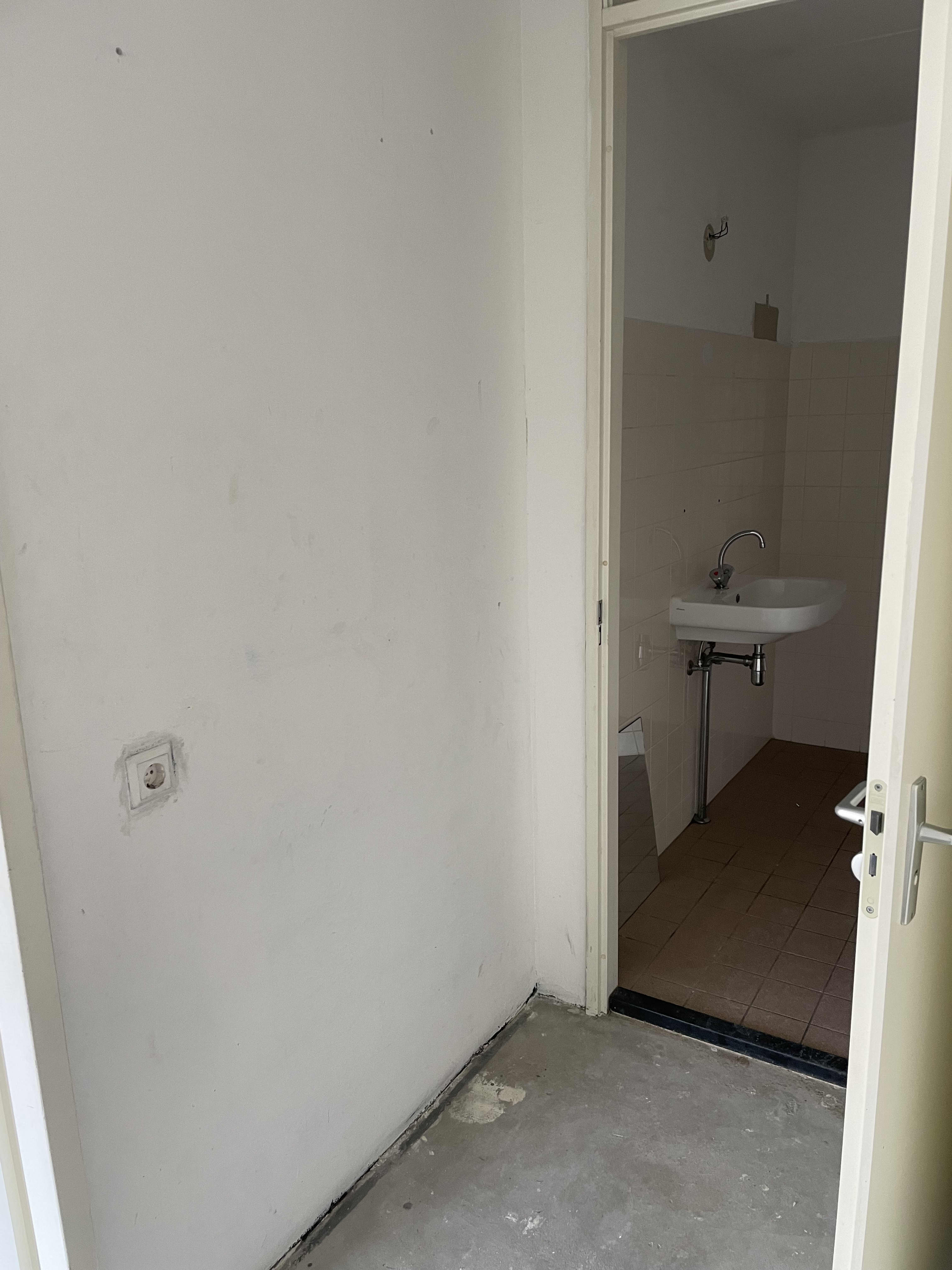 D. Doniastraat 47 - Zaandam