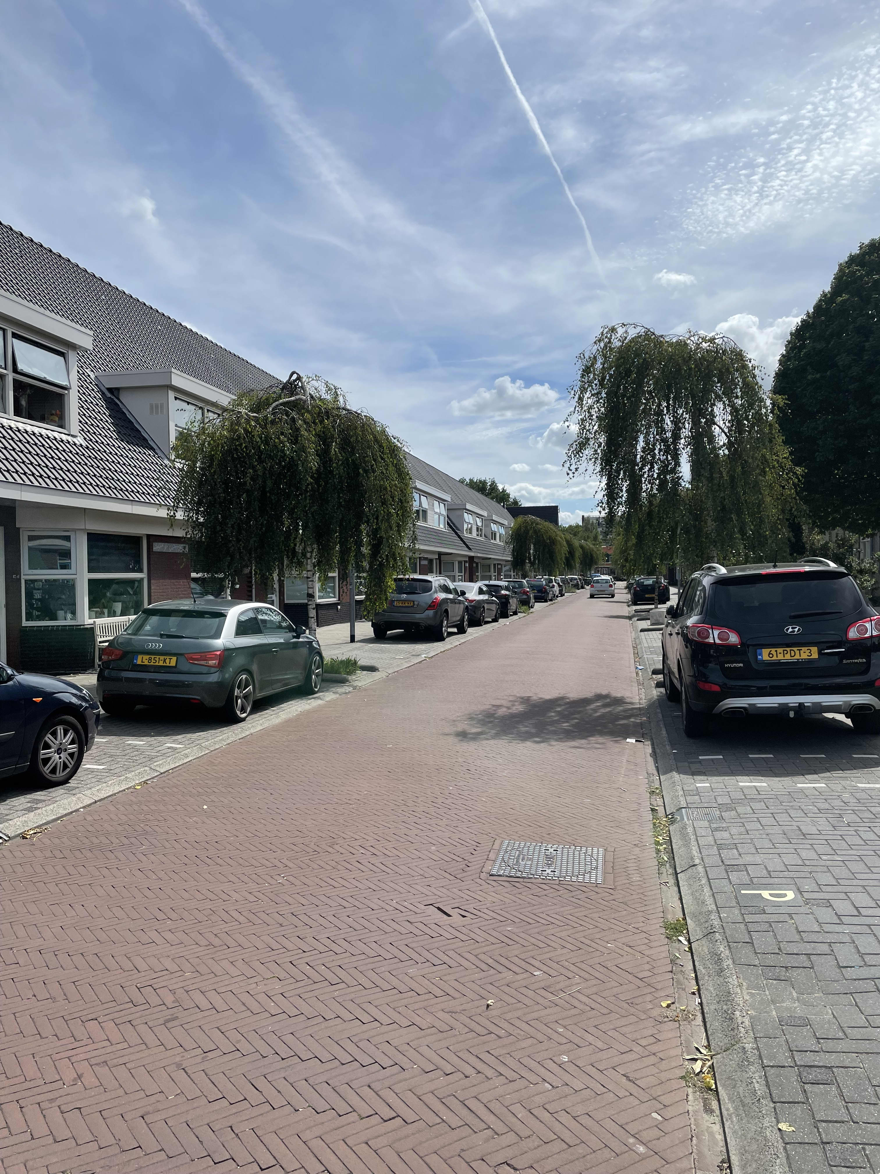 D. Doniastraat 47 - Zaandam