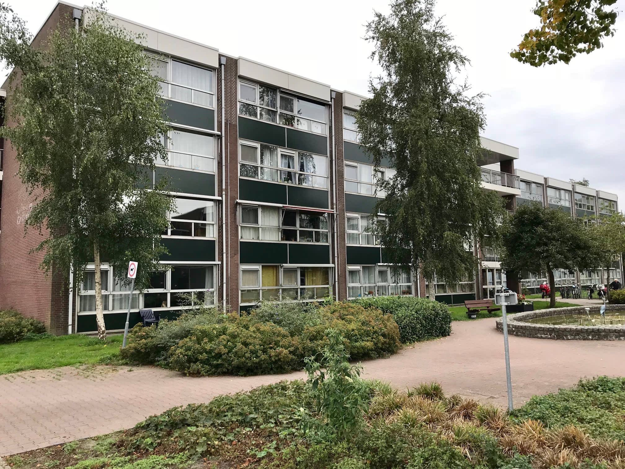 Gortershof 100 - Zaandijk