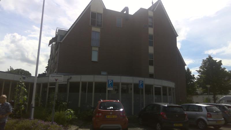 Achterweg 107 - Tiel