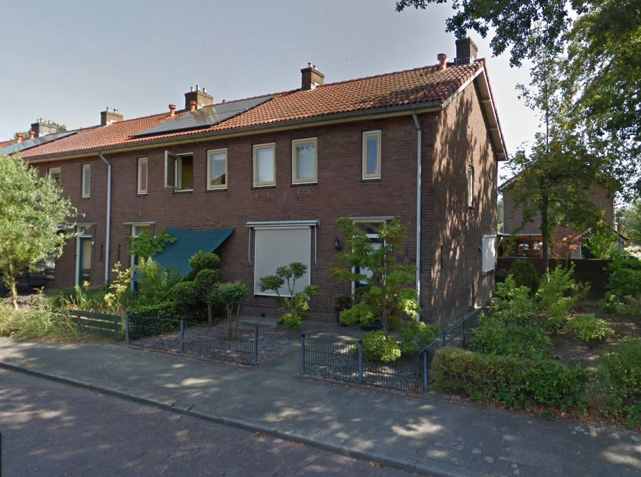 Floralaan 66 - Wageningen