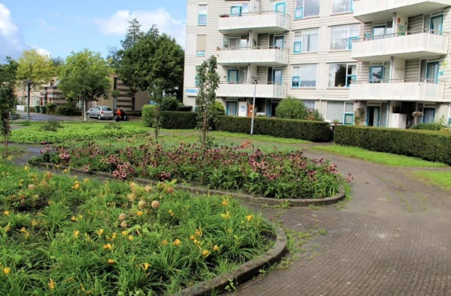 Mozartplantsoen 40 - Almere