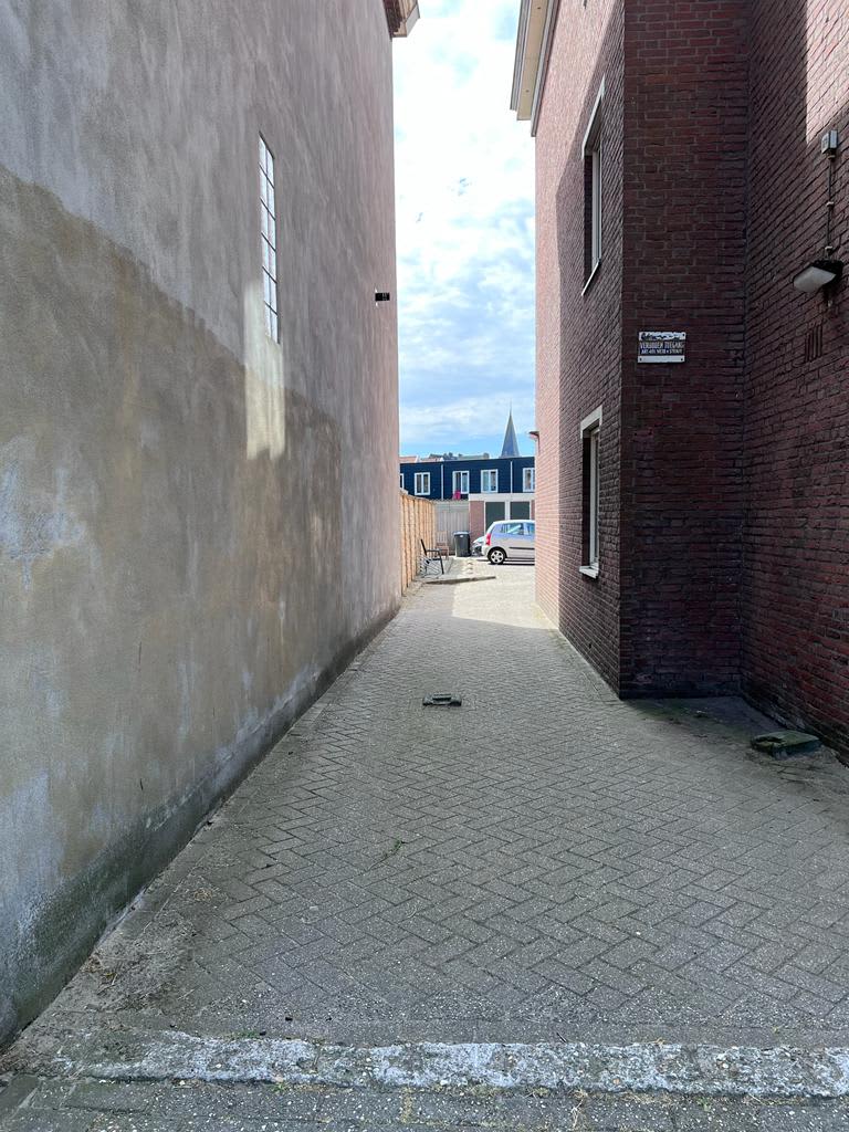 Zaanweg 54A - Wormerveer