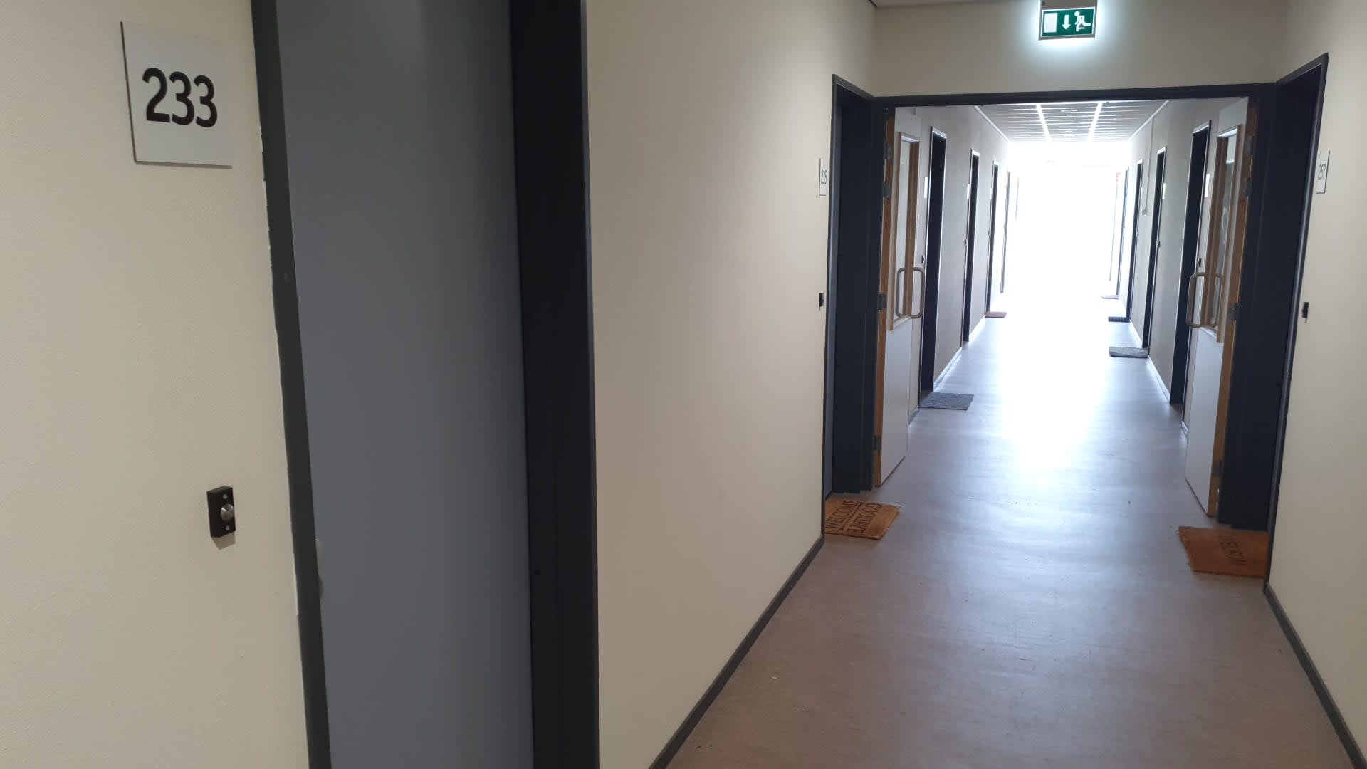 Dijkzichtlaan 233 - Haarlem