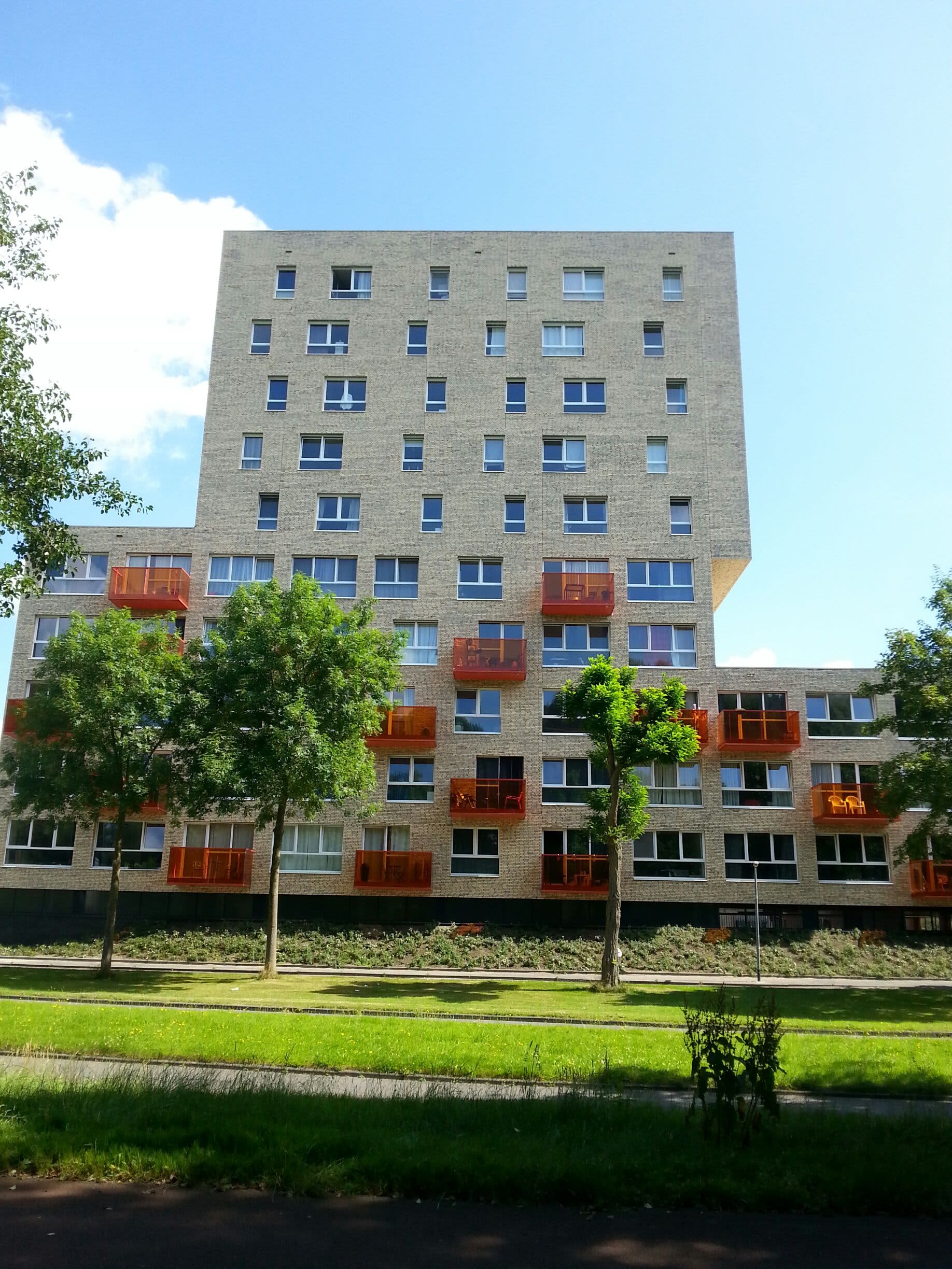 Kleine Beer 78, Groningen