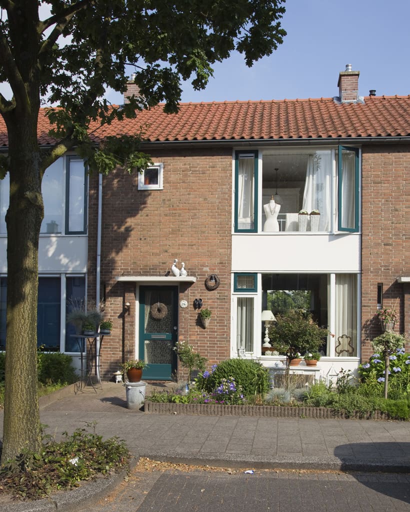 Adriaen van Ostadelaan 23 - Veenendaal