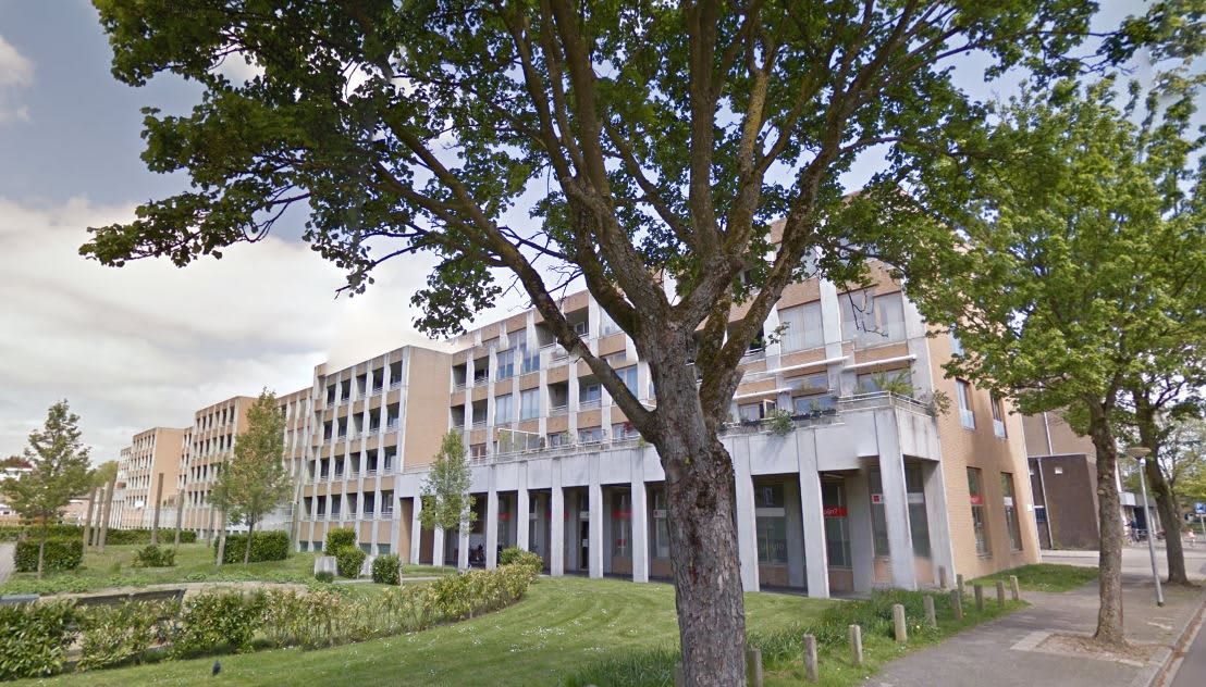 Potgieterstraat 117 - Groningen