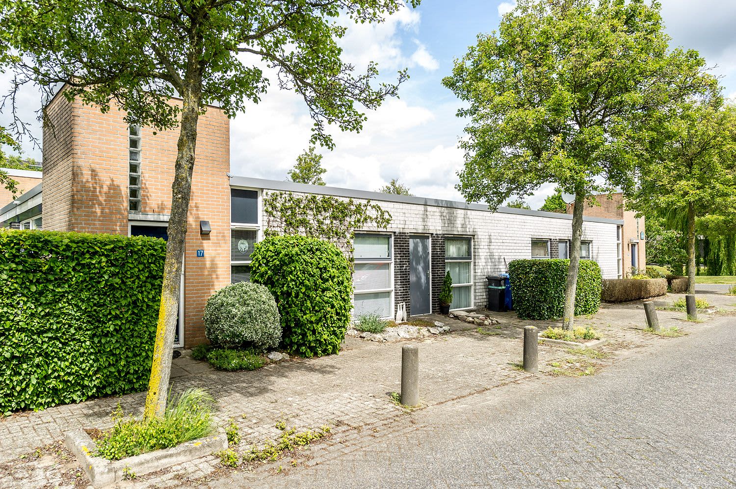 Mosselkreek 19 - Amersfoort