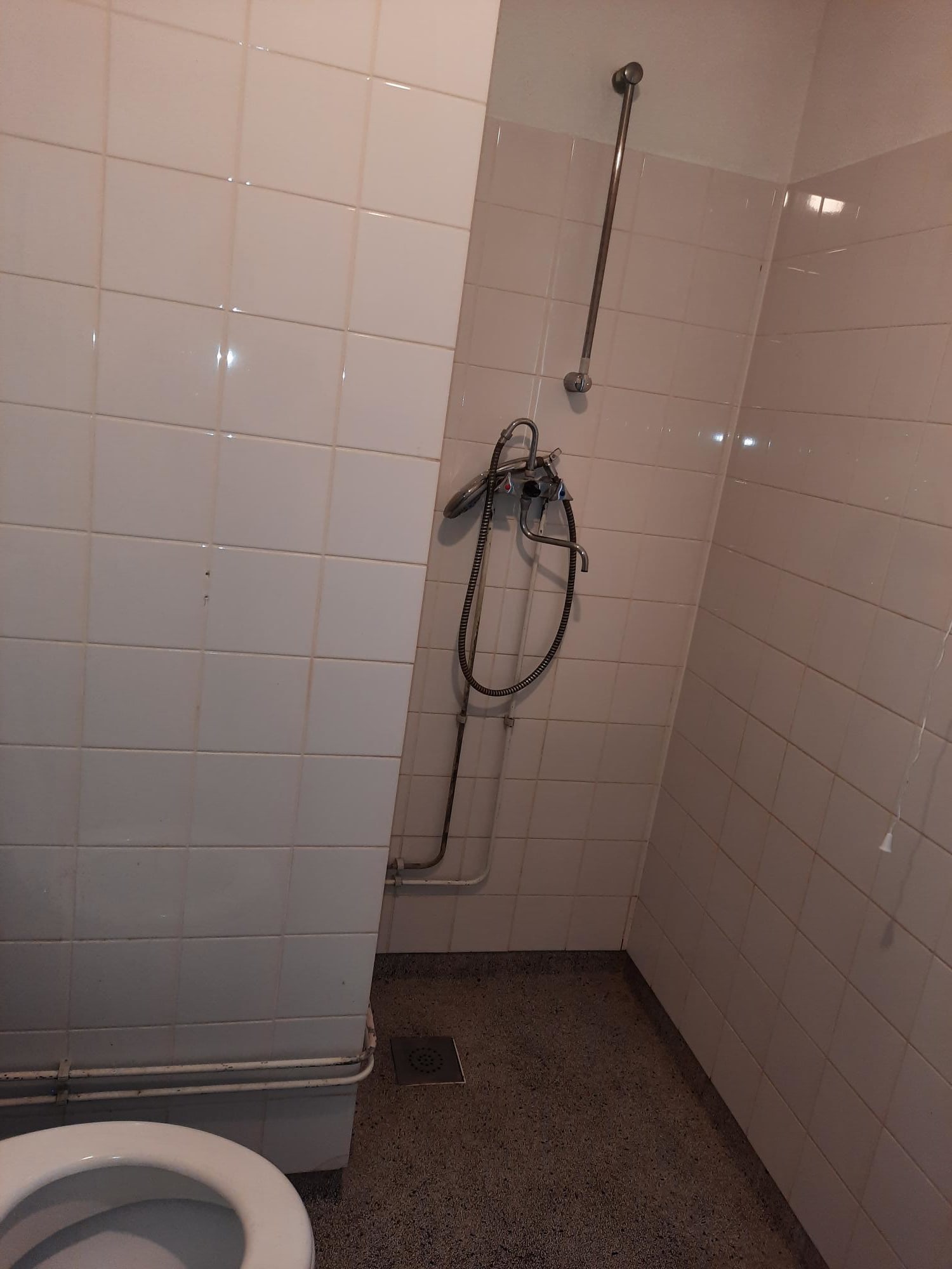 Spinozahof 104 - Amsterdam