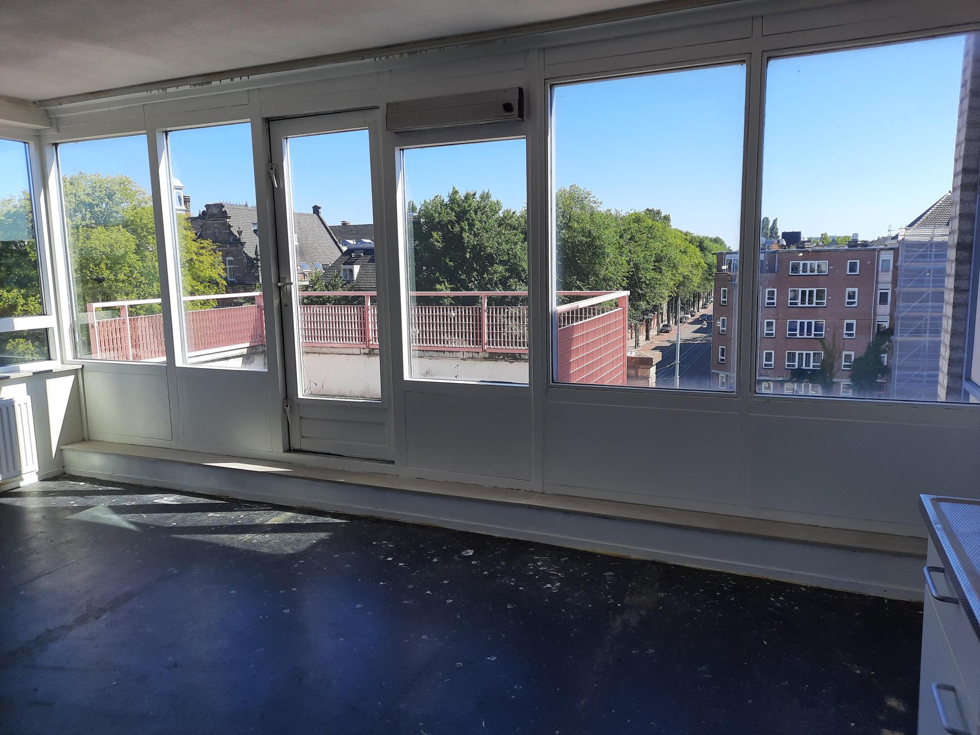 Spinozahof 104 - Amsterdam