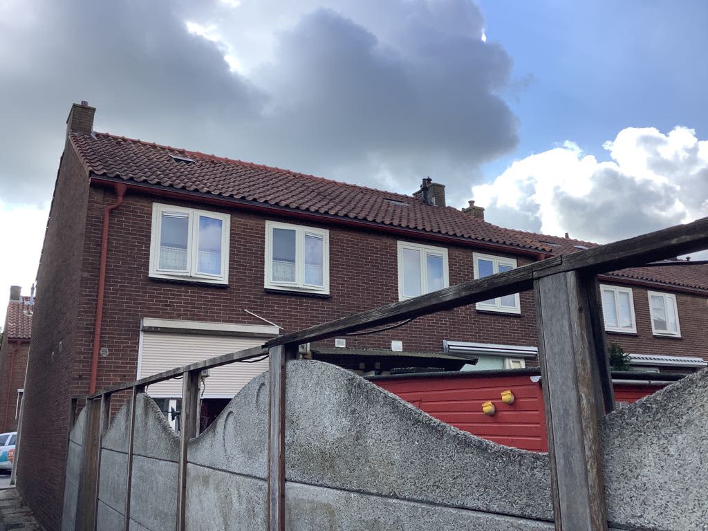 Vroegestraat 22 - Alblasserdam