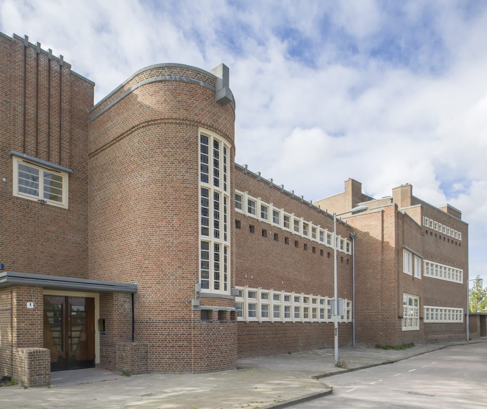 Papaverhoek 1F - Amsterdam