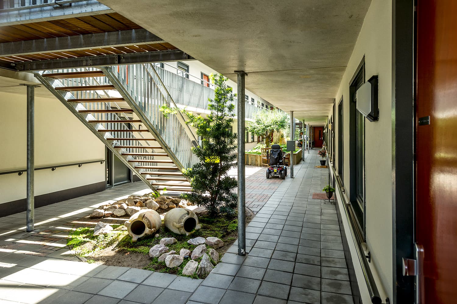 Sportweg 55 - Hoevelaken