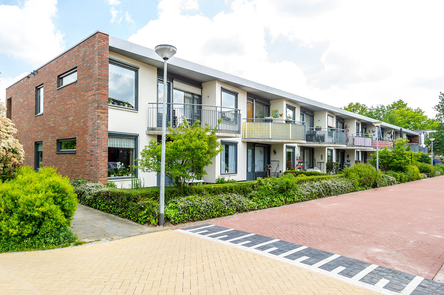 Sportweg 55 - Hoevelaken