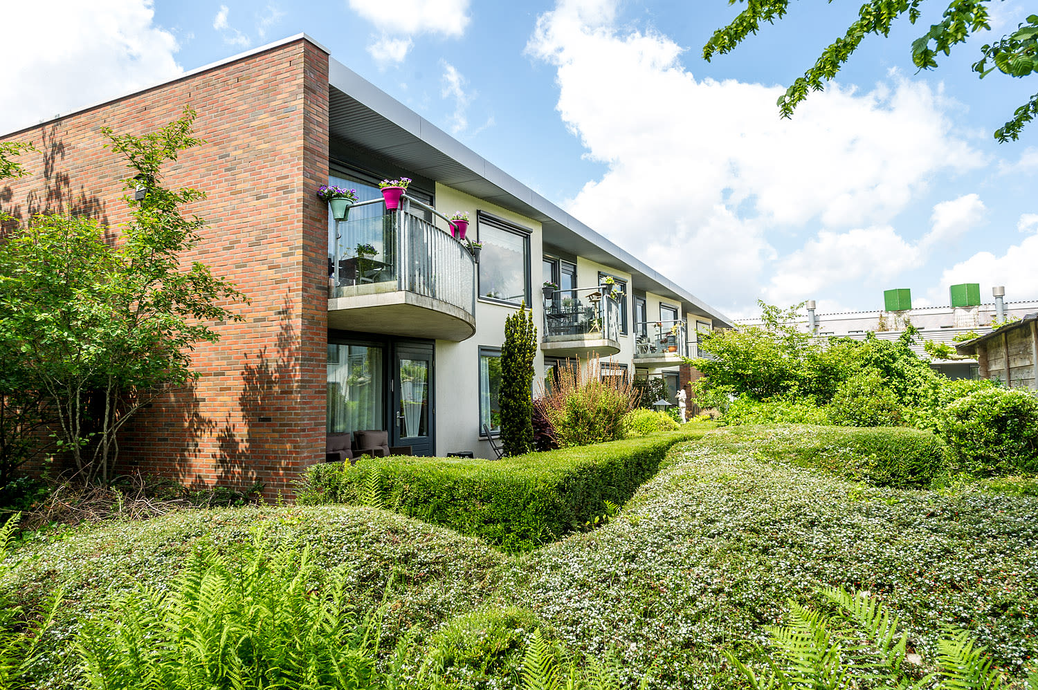 Sportweg 55 - Hoevelaken