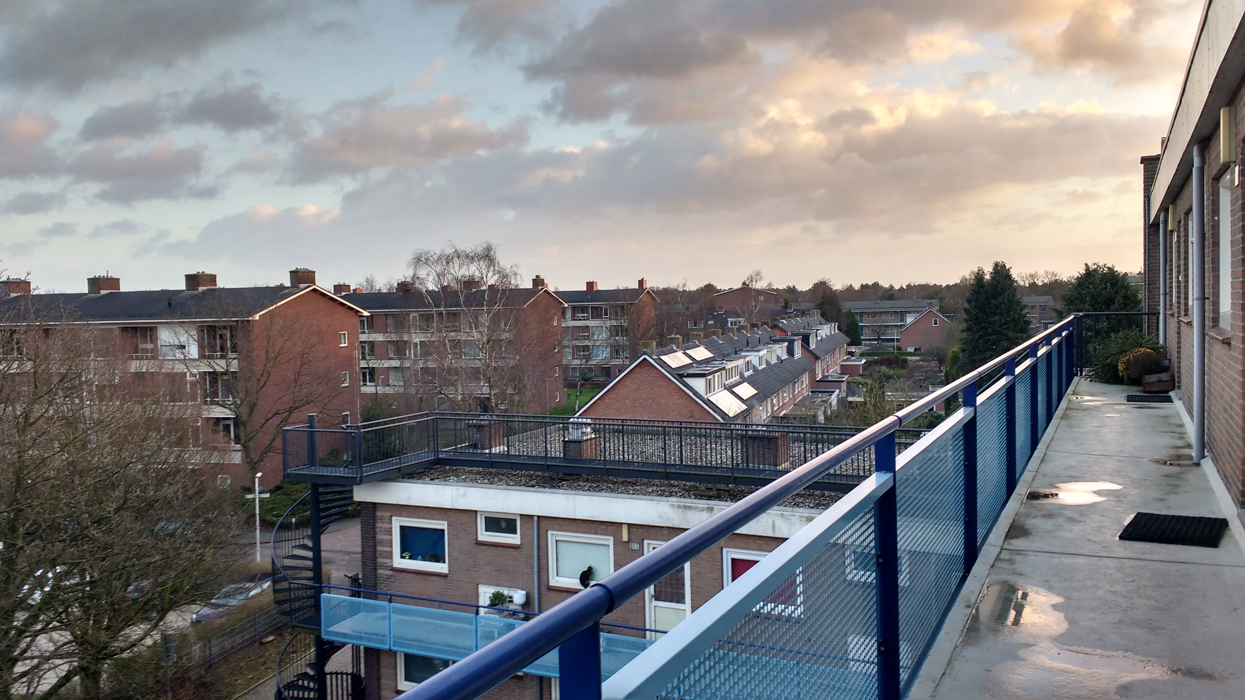 Betje Wolfflaan 157 - Bussum