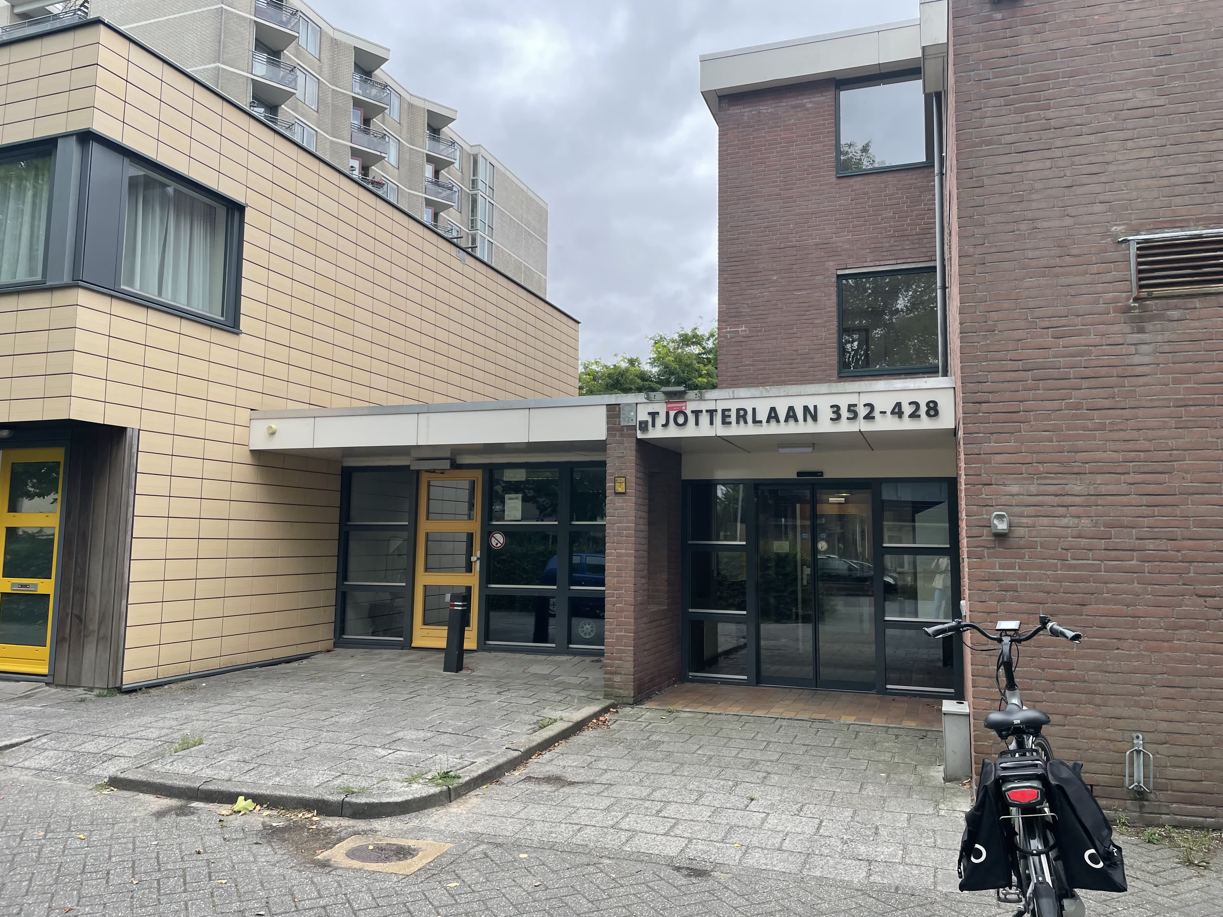 Tjotterlaan 404