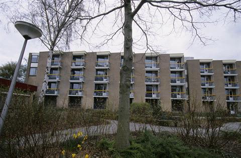 De Drieburg 205 - Ouderkerk aan de Amstel