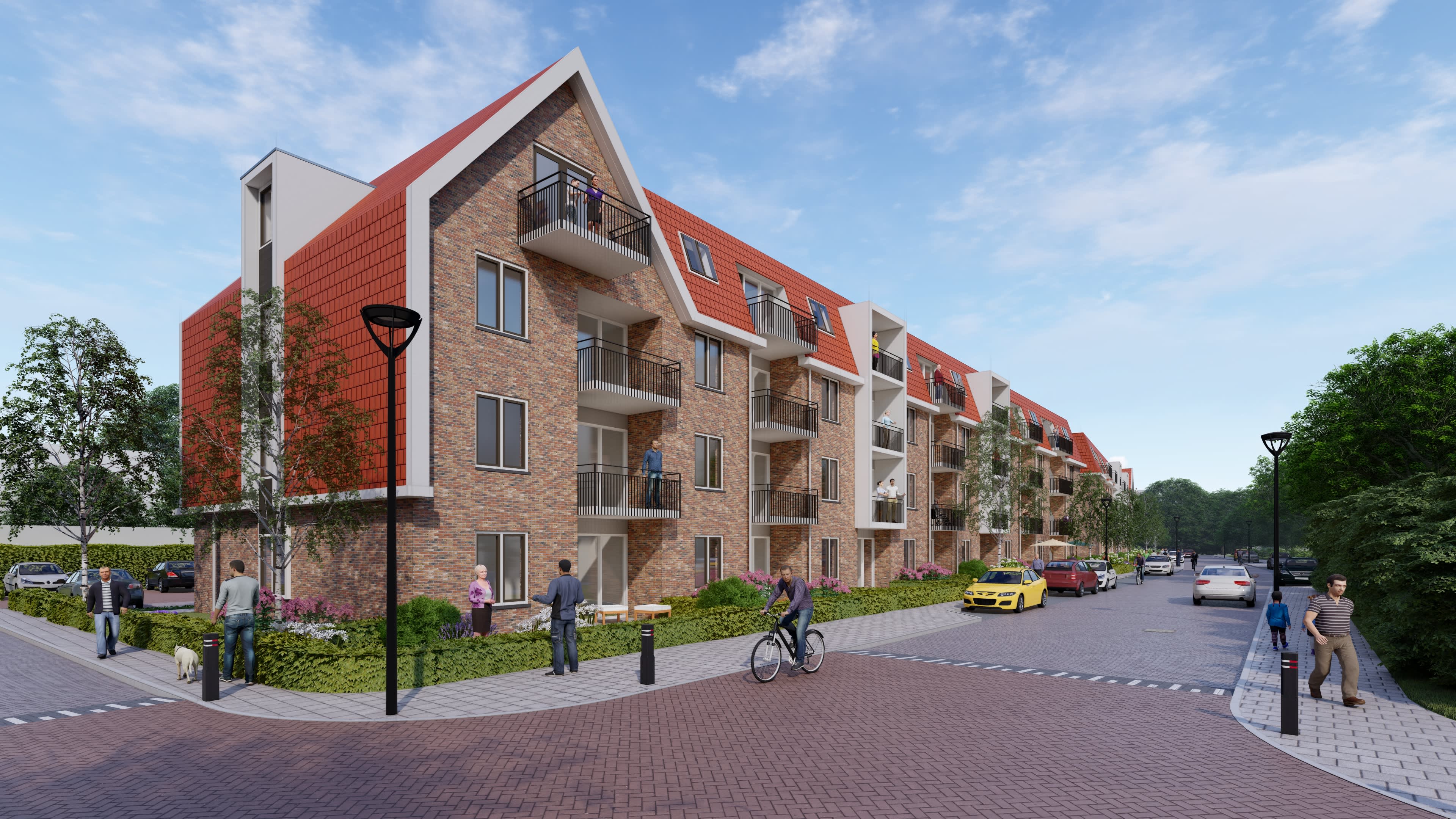 Moerbessenberg 40 - Soesterberg