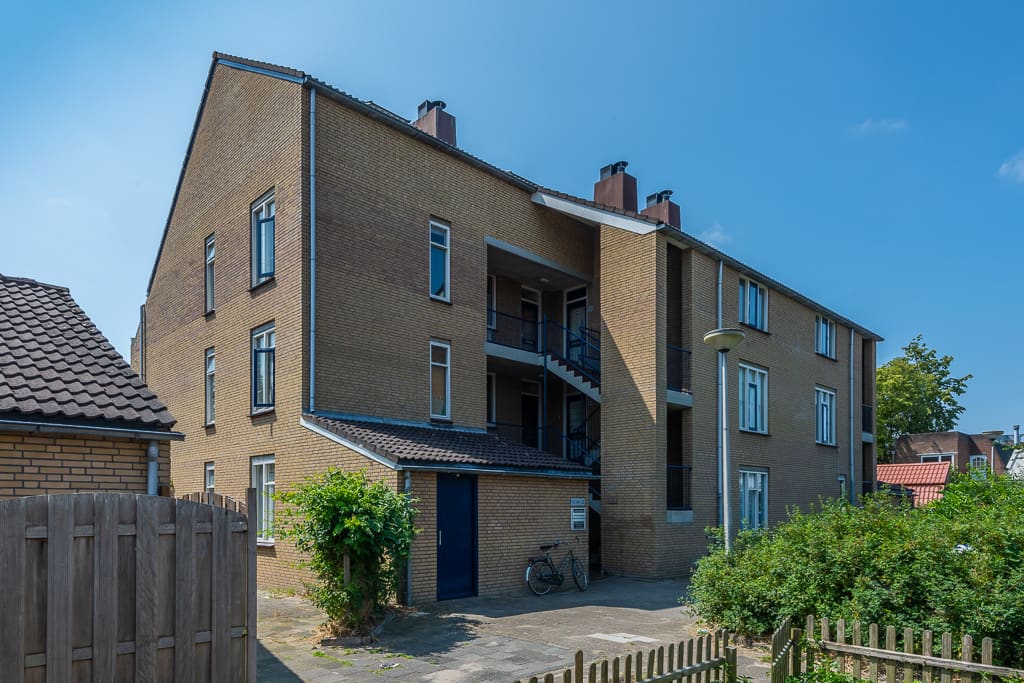 Scheltemastraat 16 - Gouda