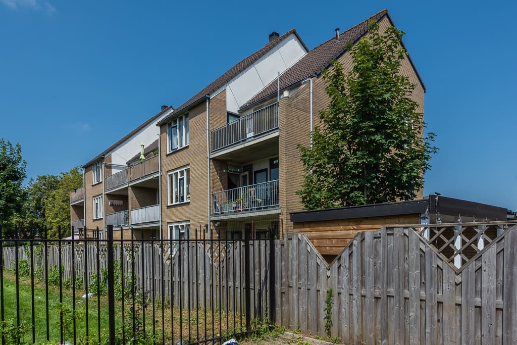 Scheltemastraat 16 - Gouda