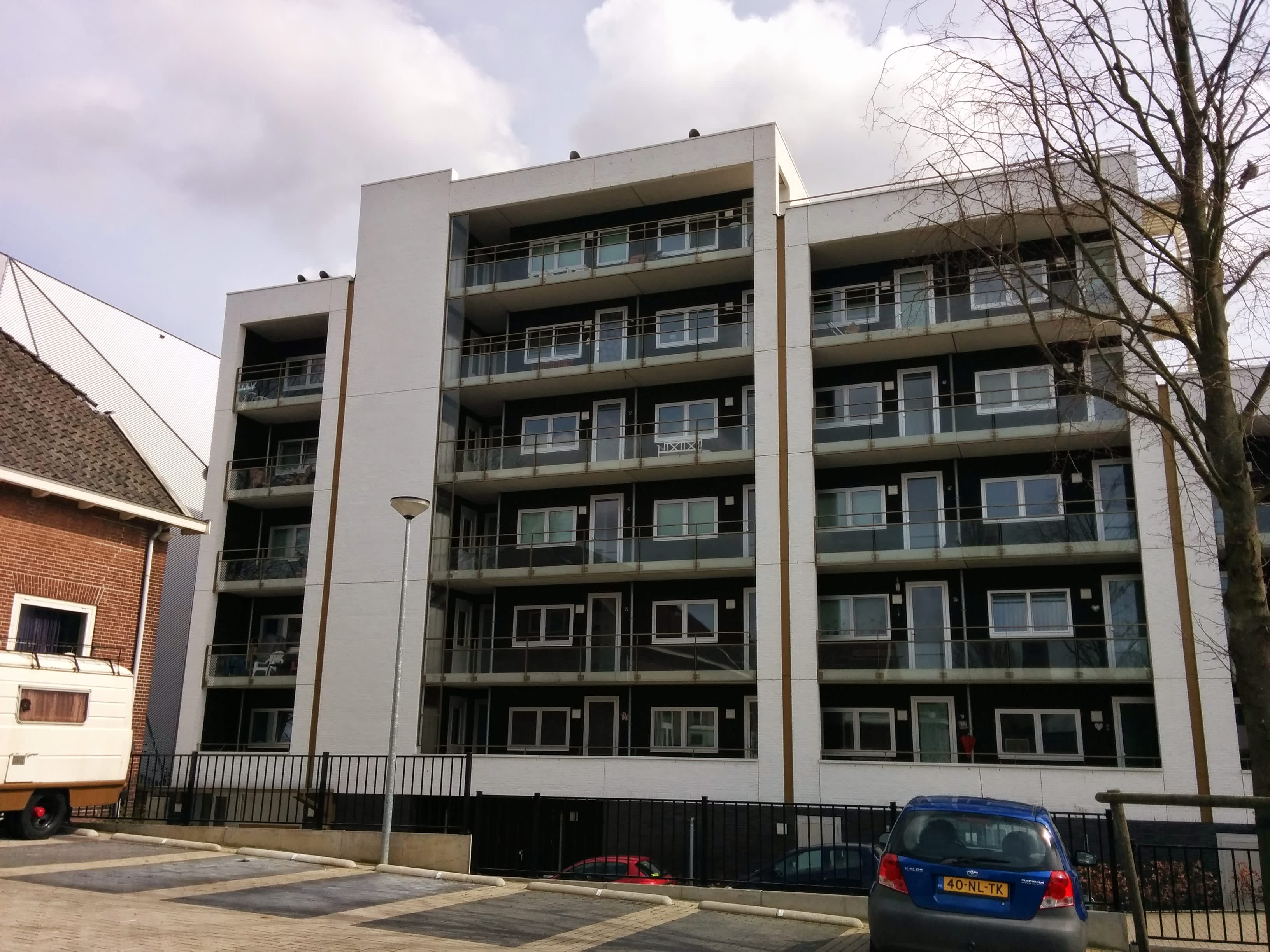 Schoolstraat 67 - Hilversum