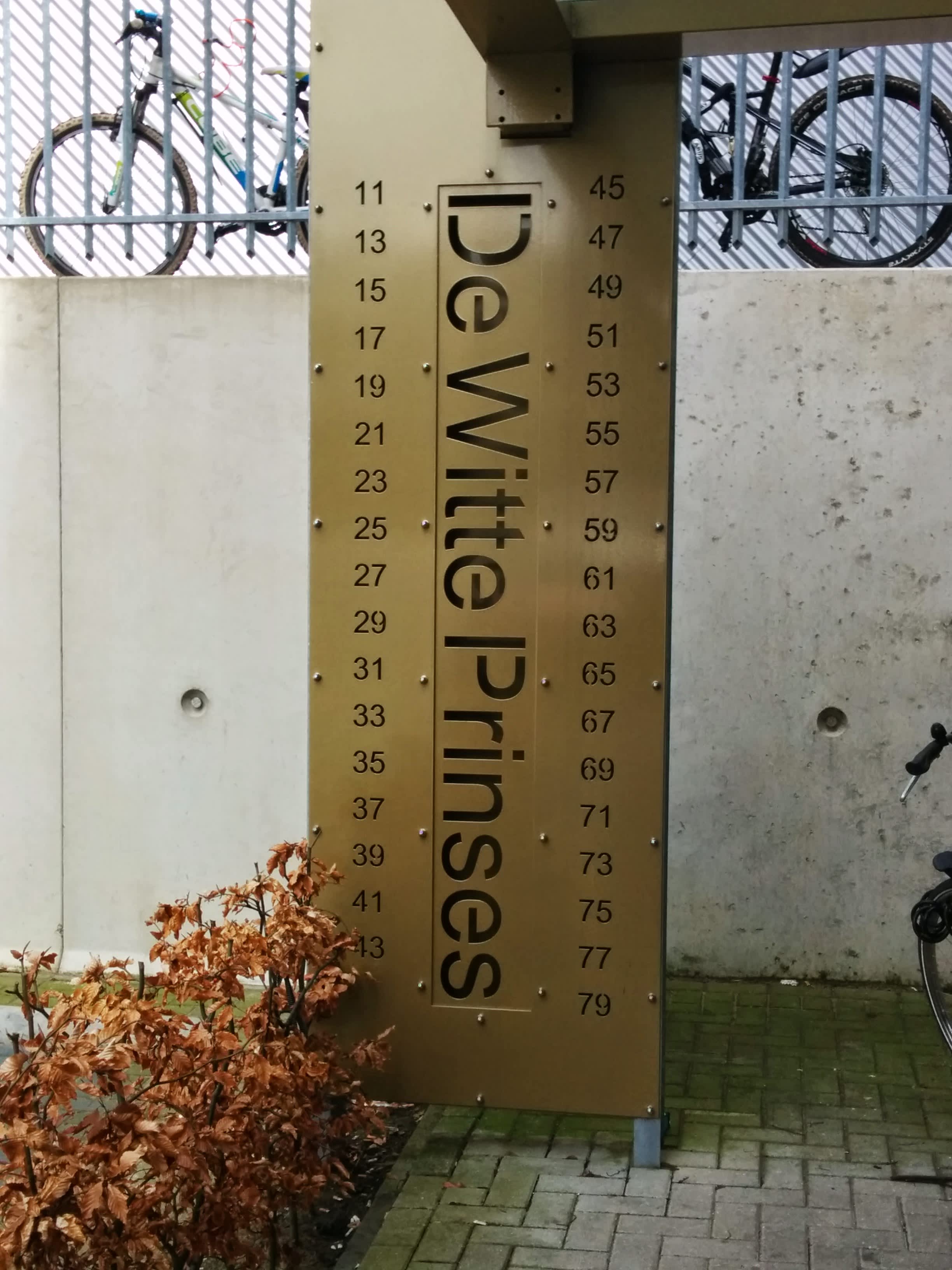 Schoolstraat 67 - Hilversum