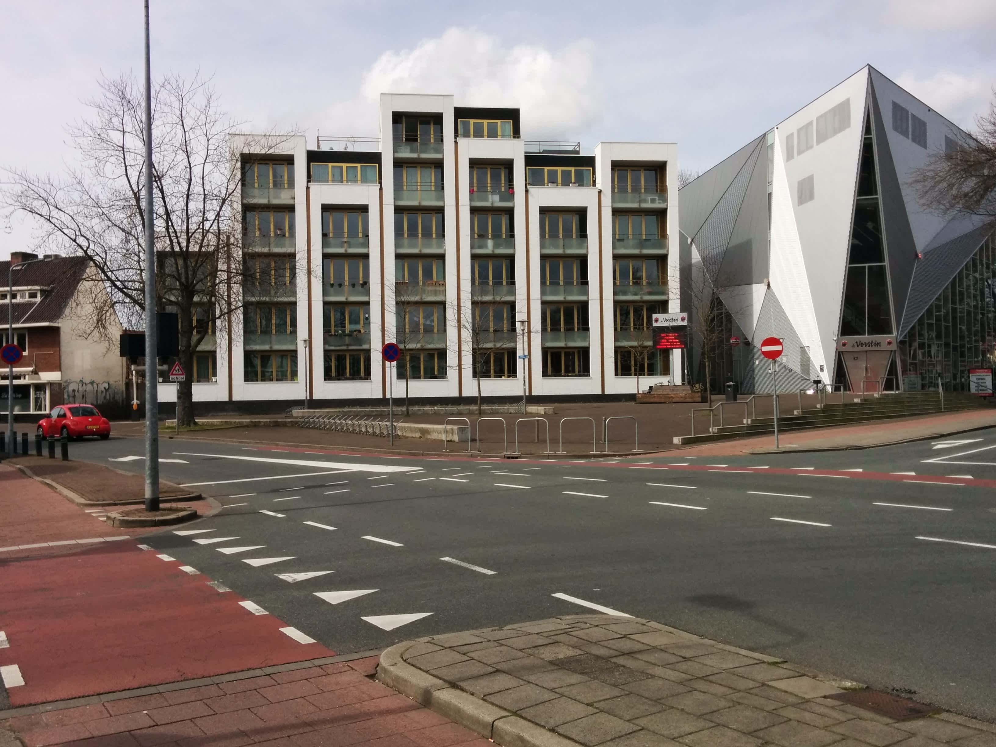 Schoolstraat 67 - Hilversum