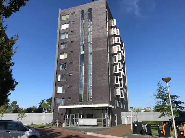 Uiverplein 54 - Gouda