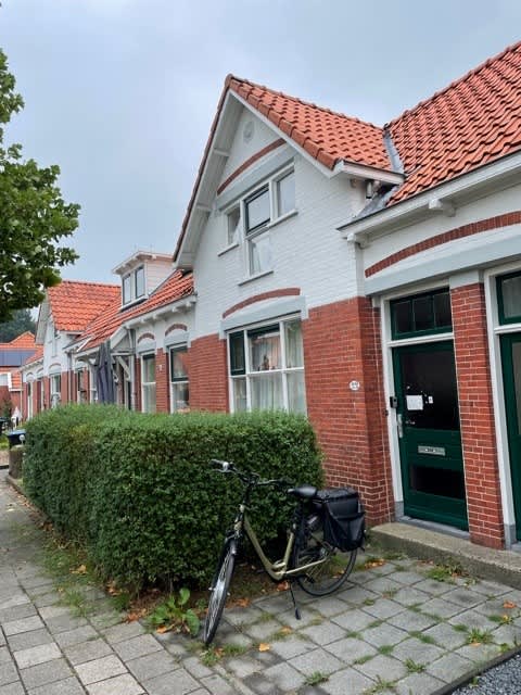 Zuidersingel 22 - Groningen