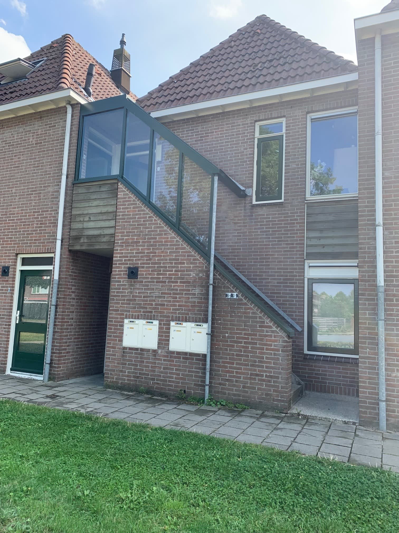 Broekzijdselaan 16 - Abcoude