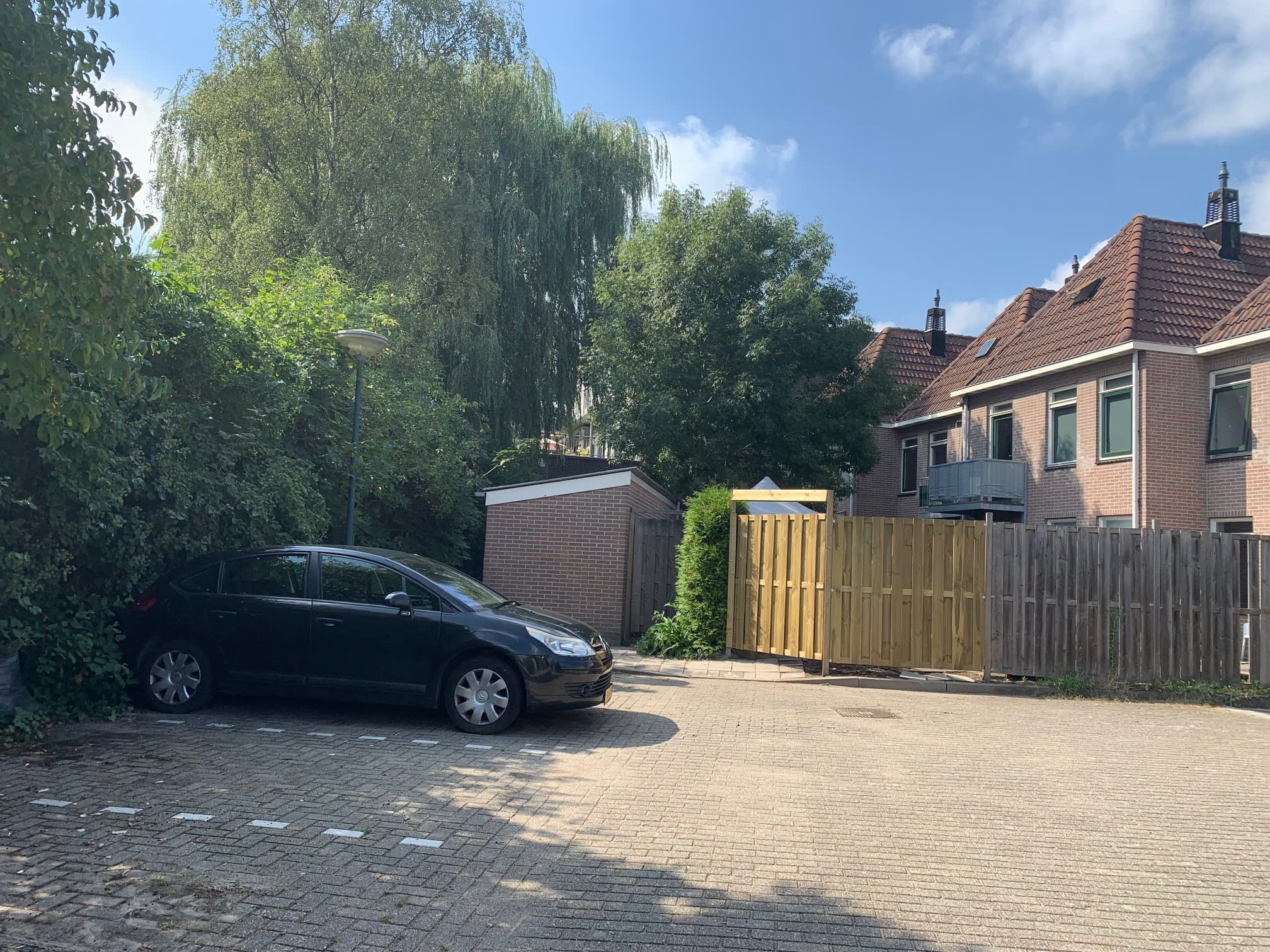Broekzijdselaan 16 - Abcoude