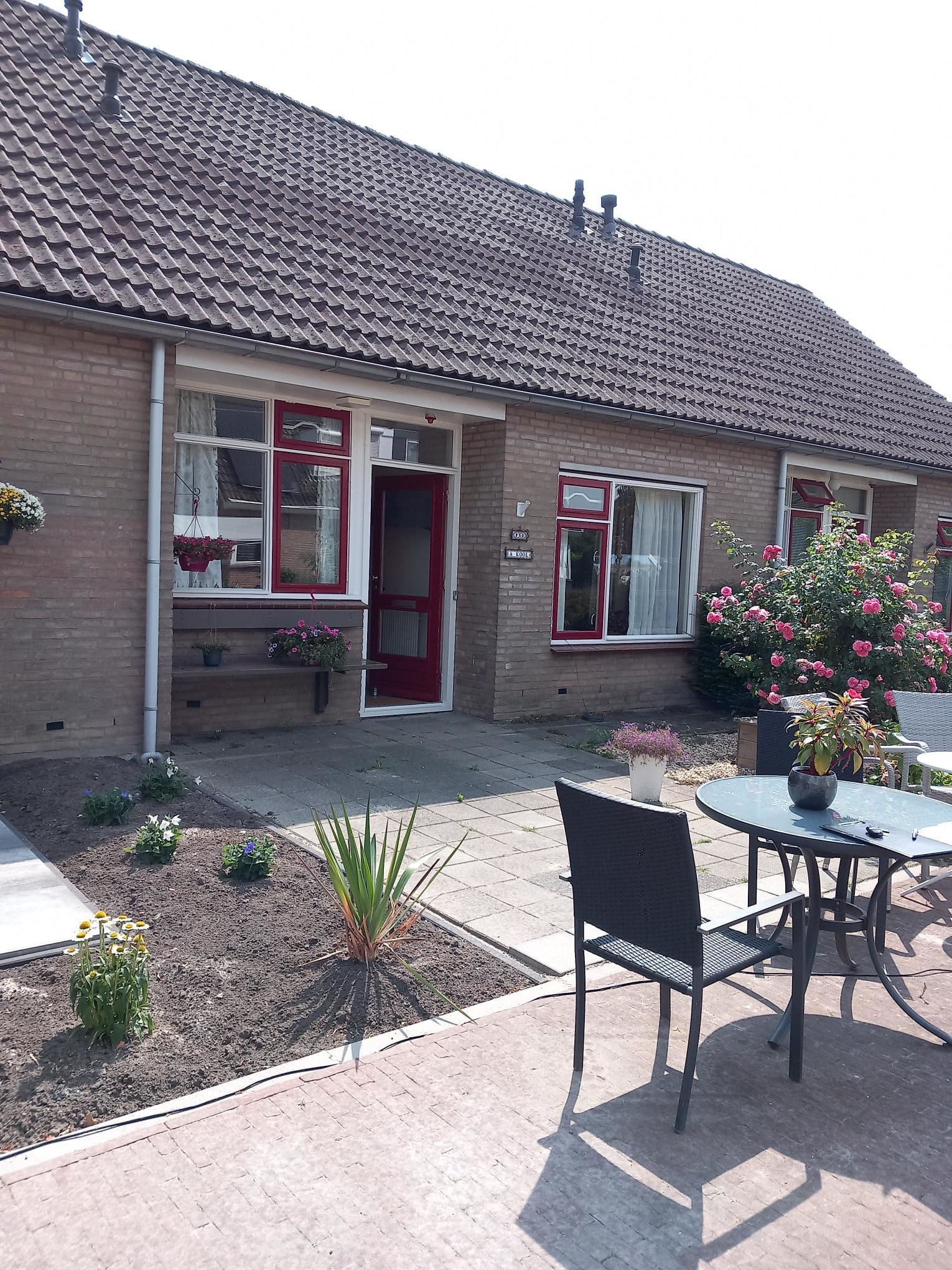 Bastiaan Bosstraat 50 - Lexmond