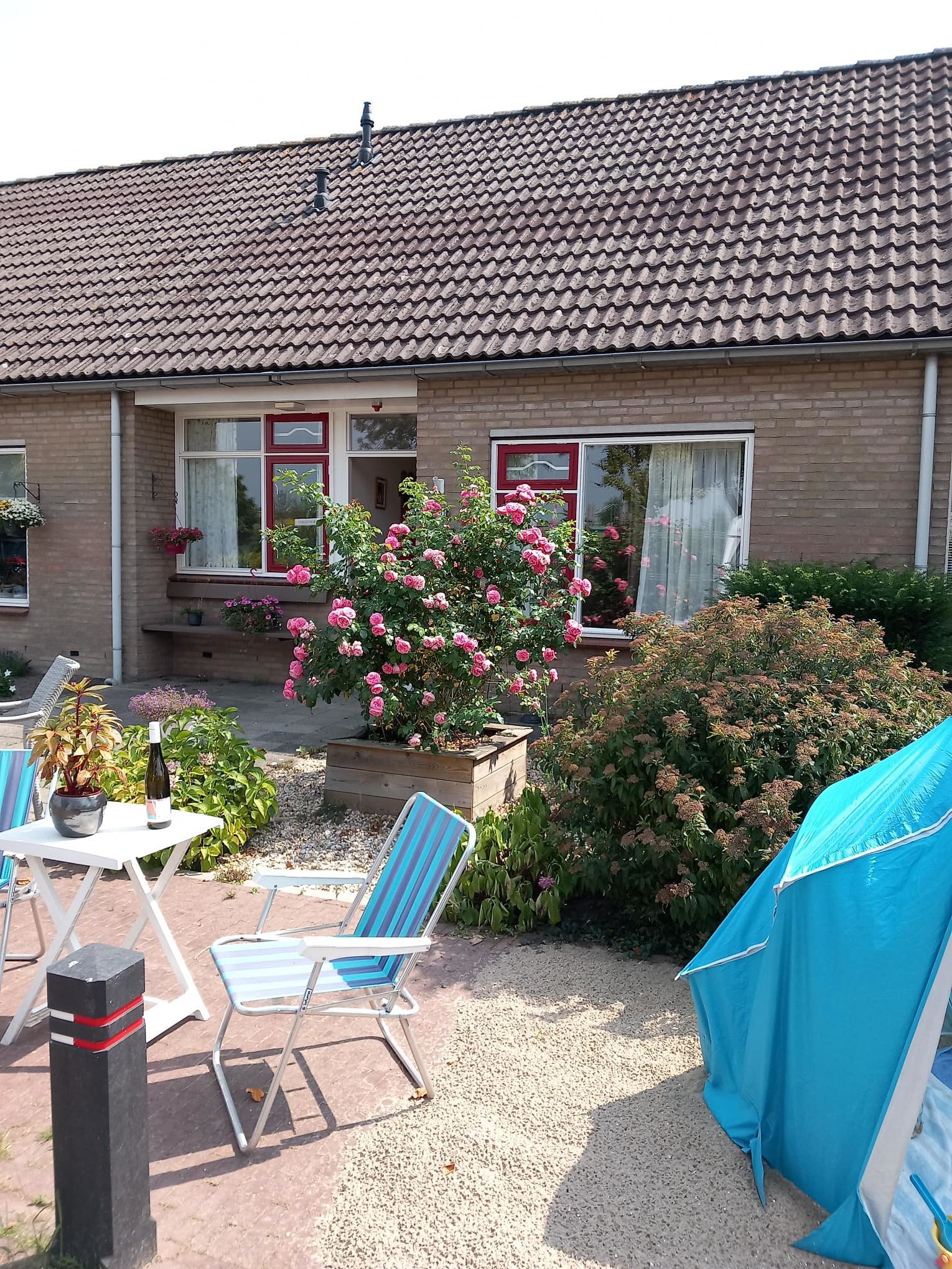 Bastiaan Bosstraat 50 - Lexmond