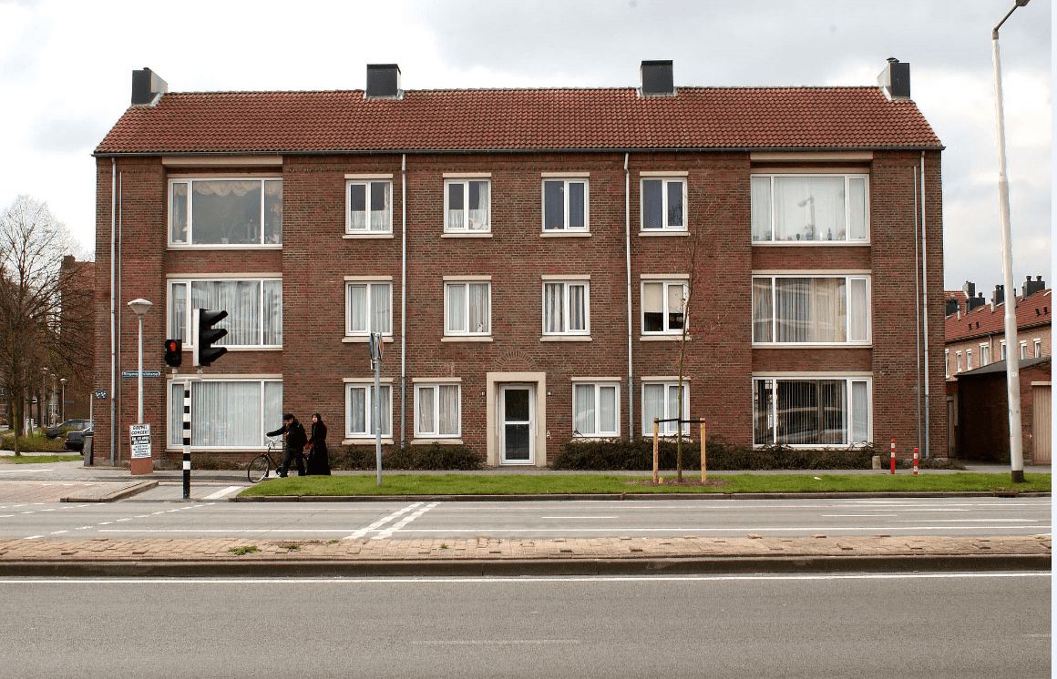 Kortenaerstraat 7A - Amersfoort