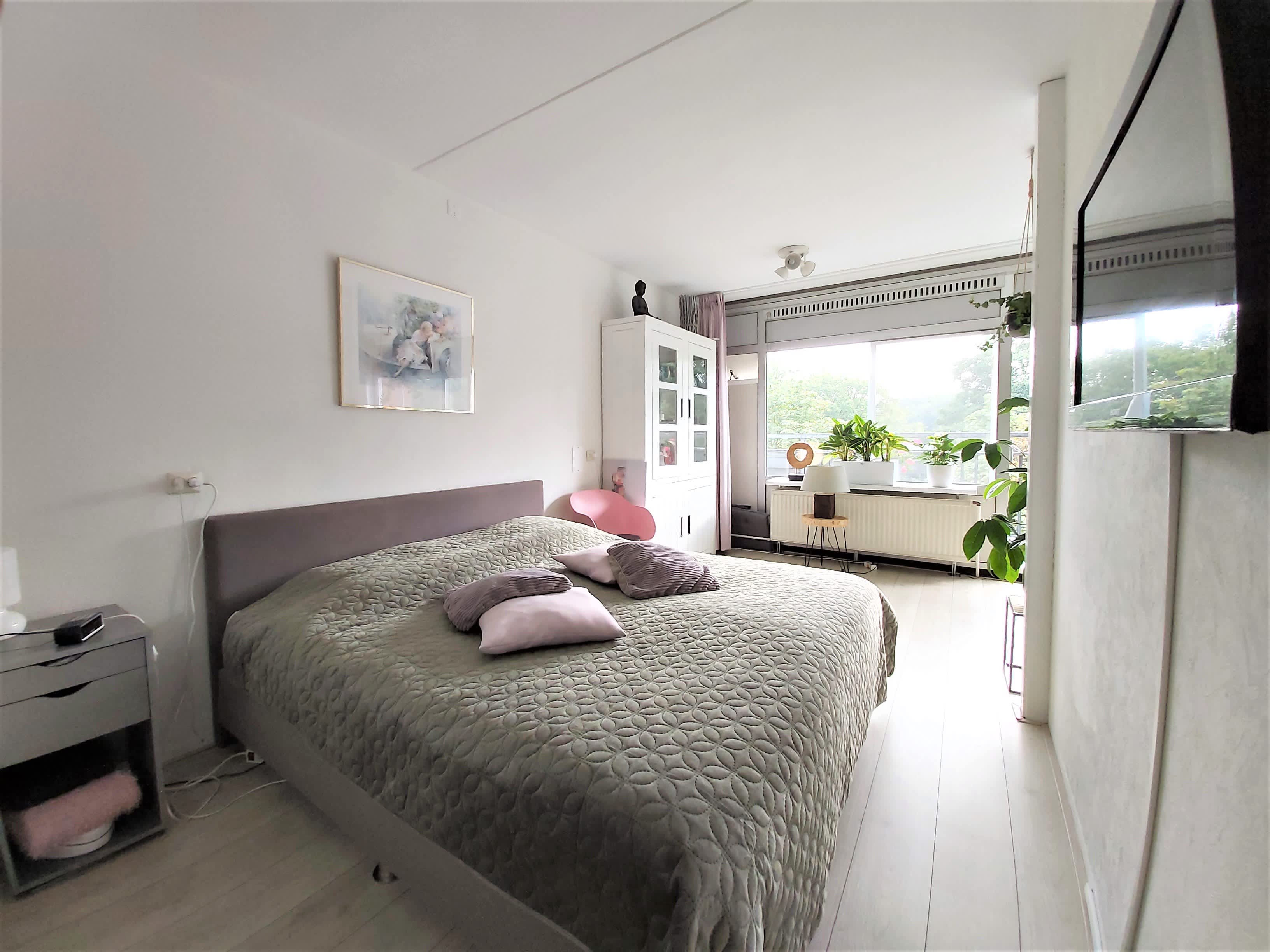 Dorresteinseweg 49112 - Amersfoort