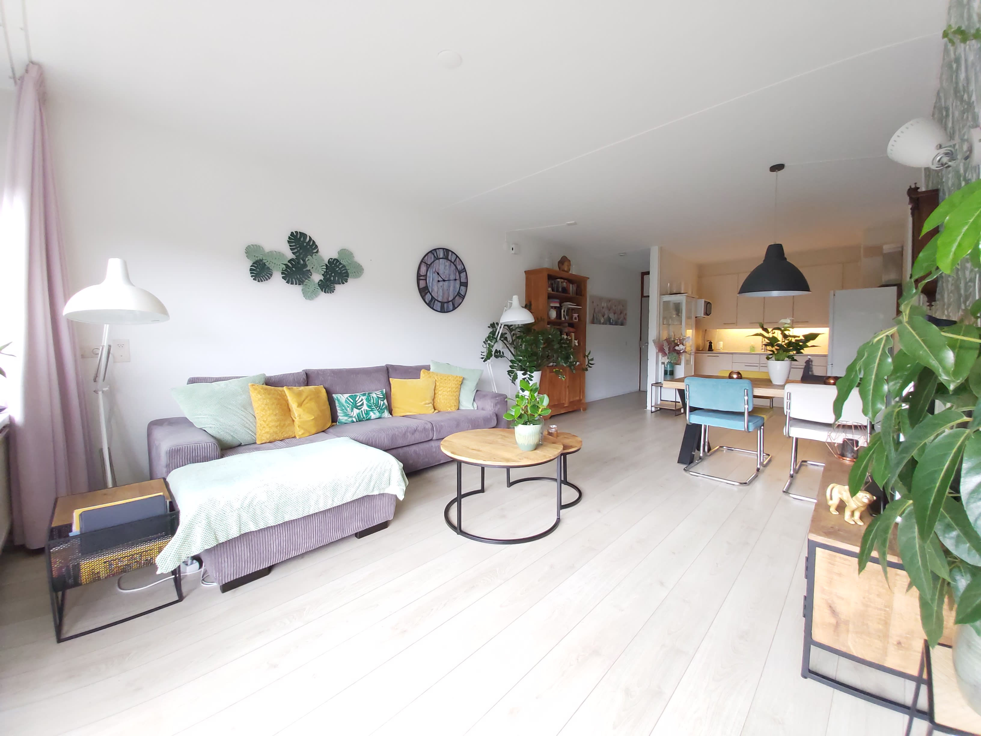 Dorresteinseweg 49112 - Amersfoort