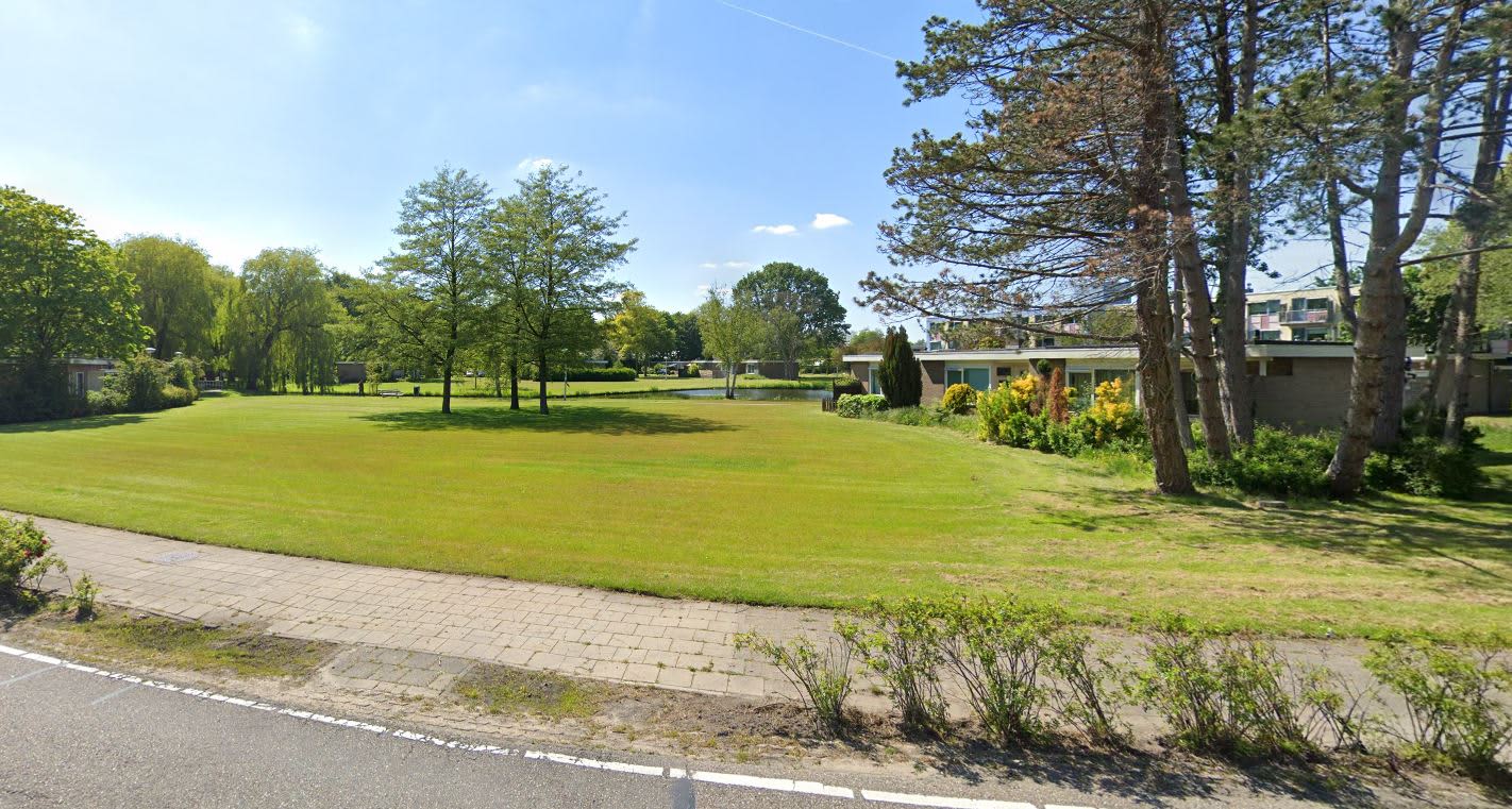 Seringenpark 39 - Aalsmeer