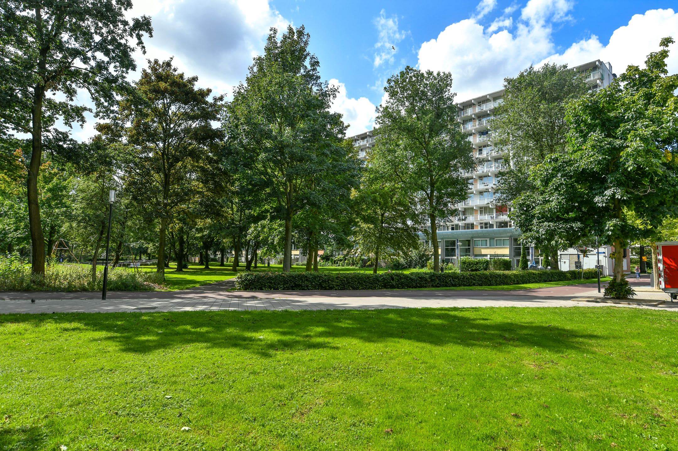 Hoogoord 249 - Amsterdam