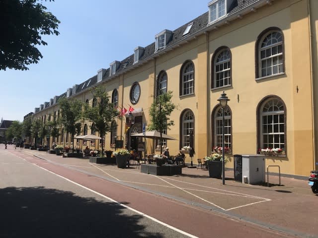 Kazernestraat 60 Gouda