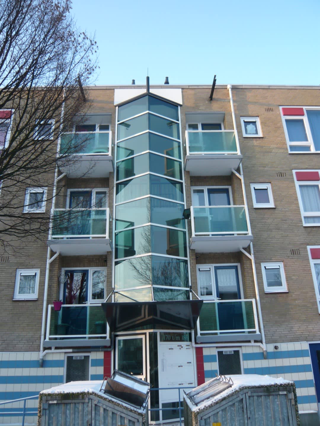 Wibautstraat 176 - Zaandam