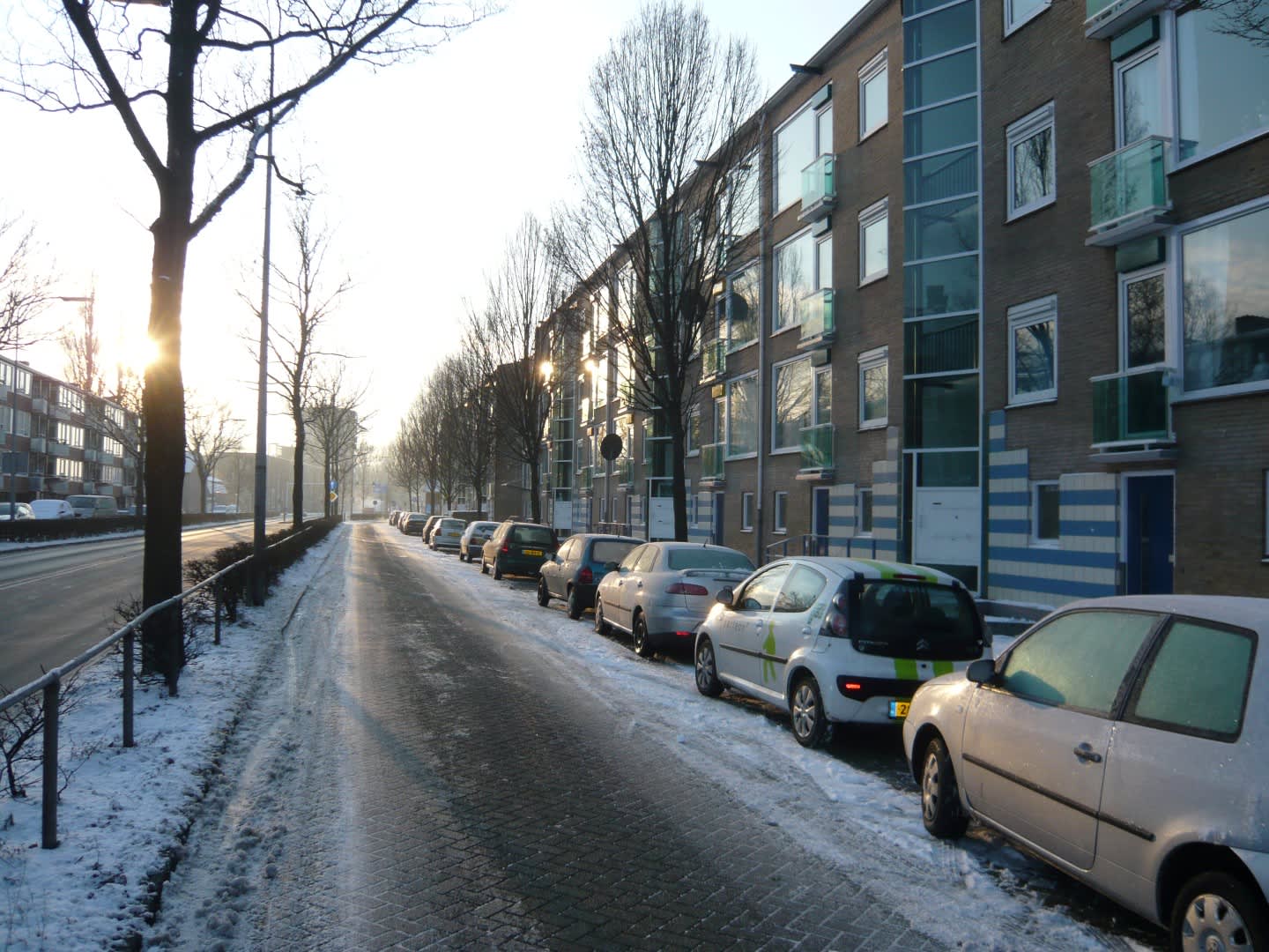 Wibautstraat 176 - Zaandam