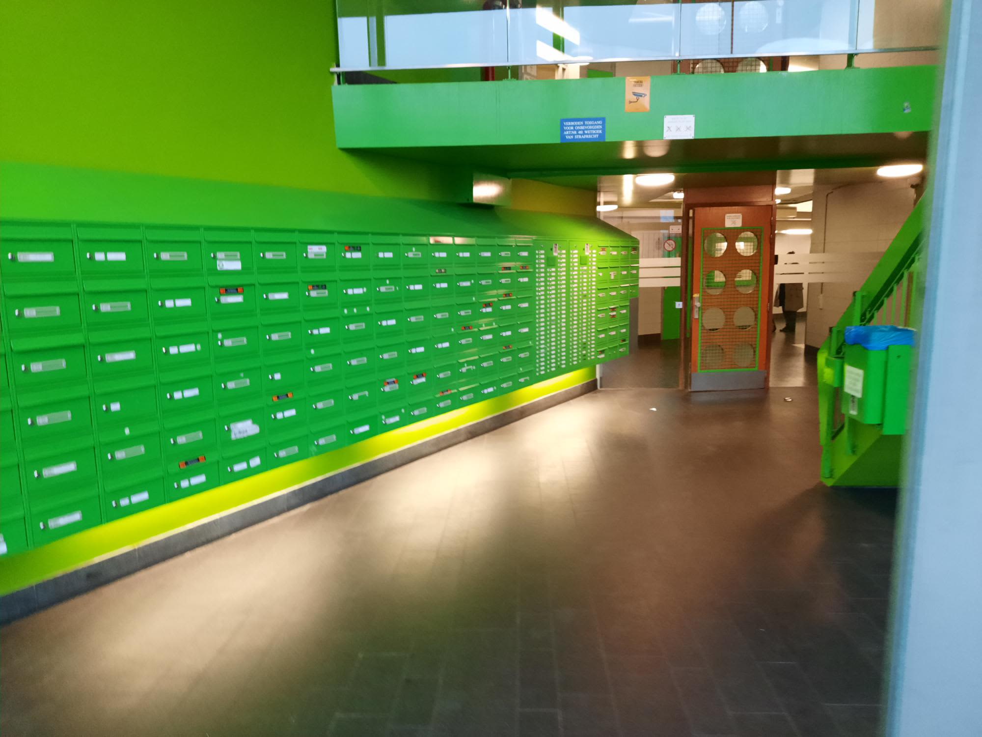 Klieverink 1475 - Amsterdam